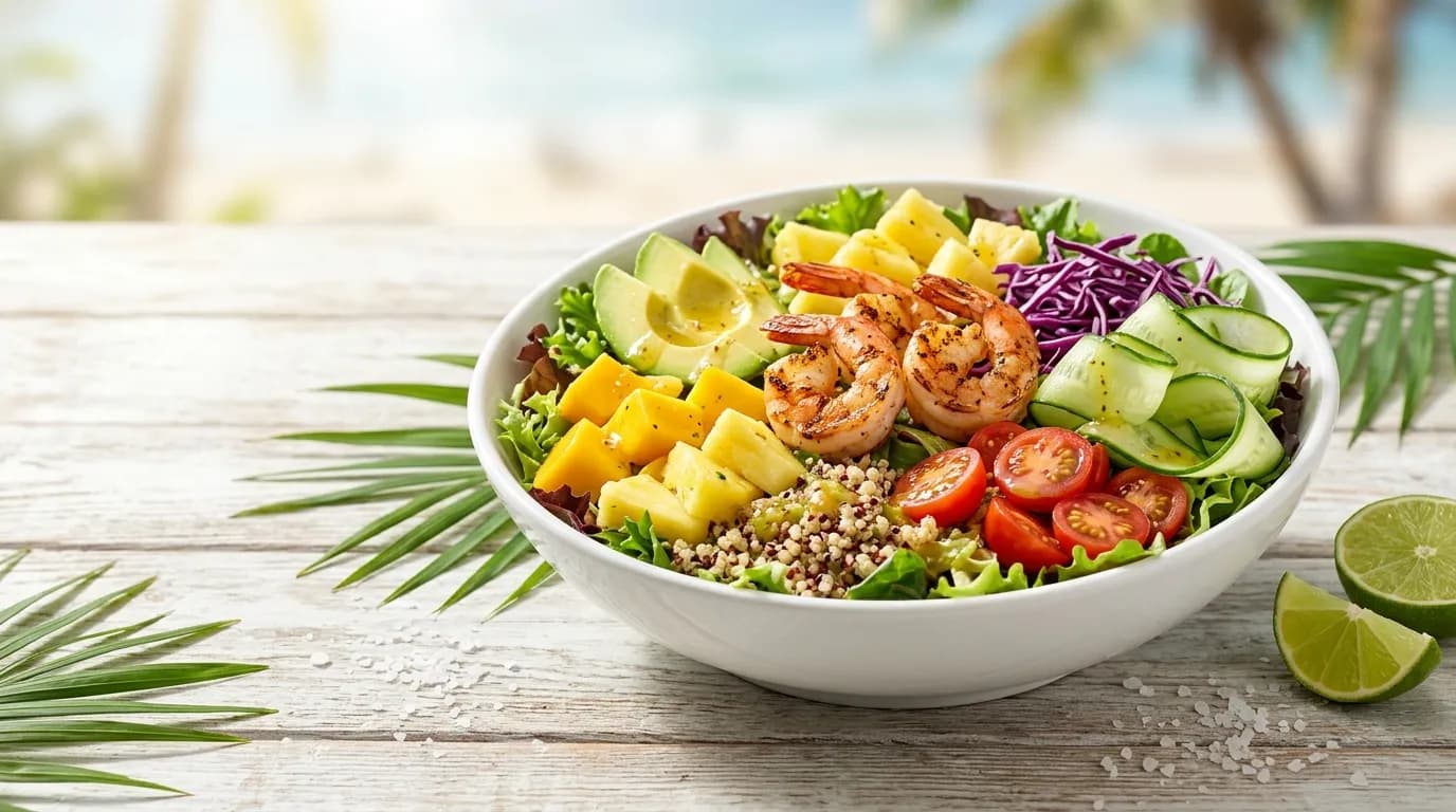 Beachin' Bowl