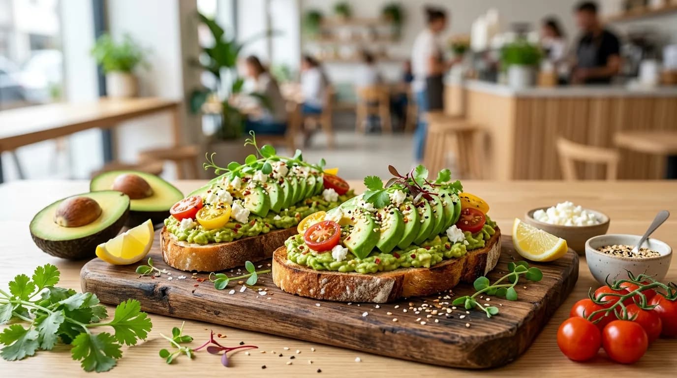 Bravocado