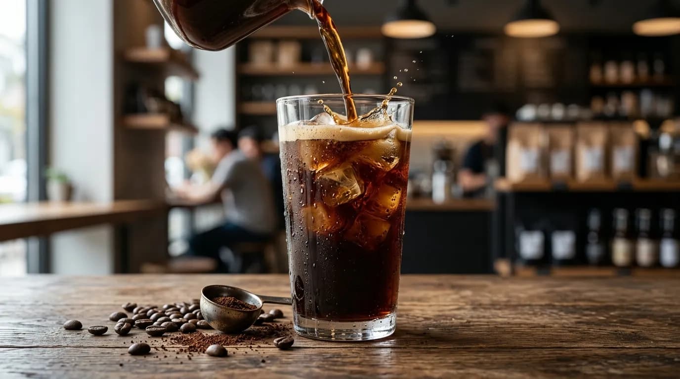 Cold Brew
