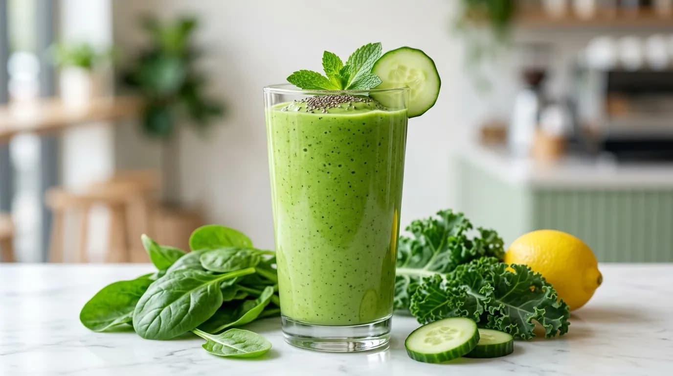 Detox Smoothie