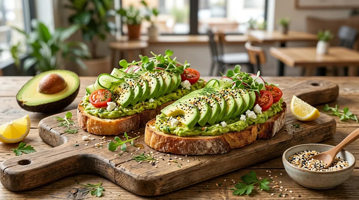 Everything Avo