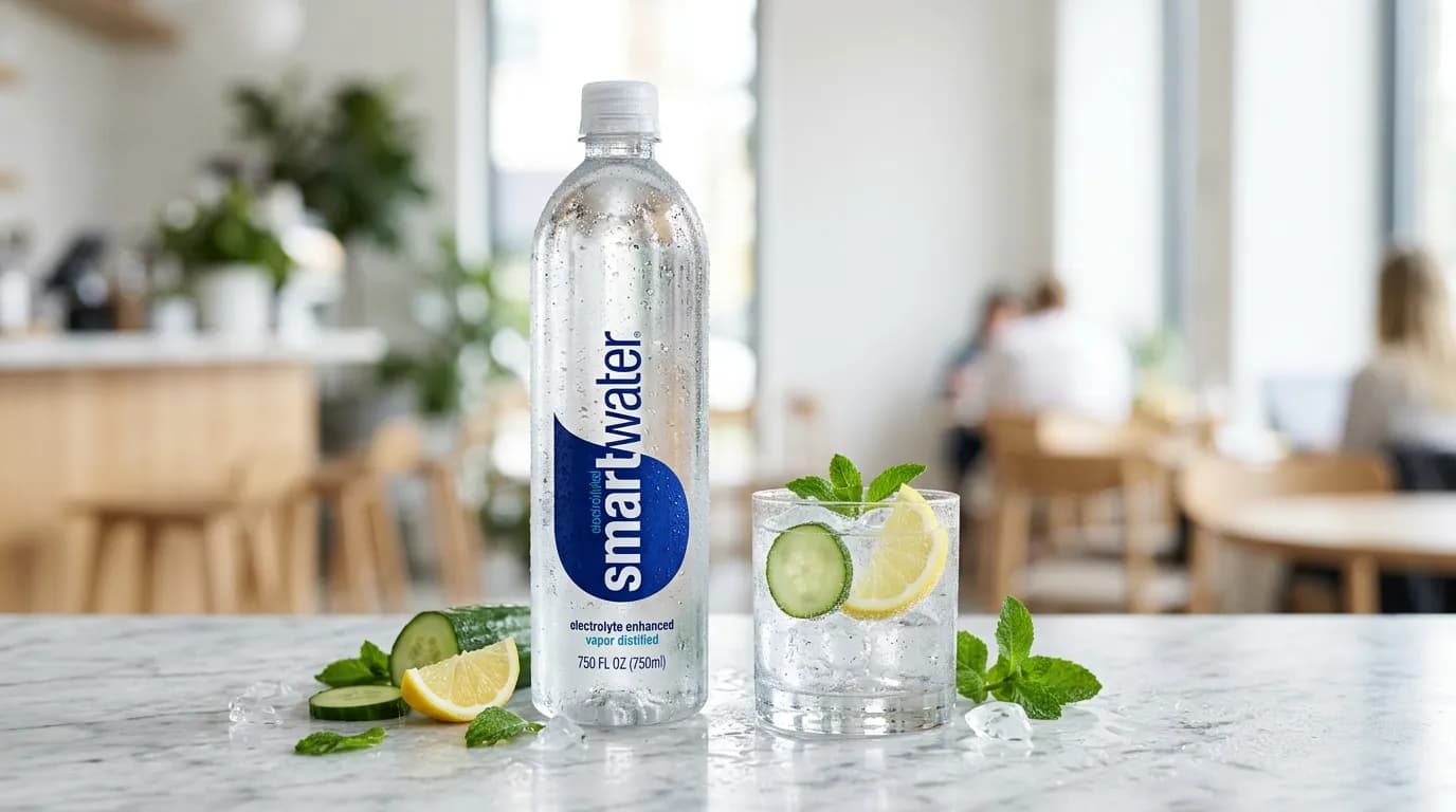 Saladworks Smart Water price comparison by state